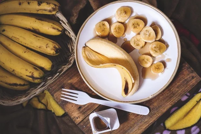 La Razón Incontestable Para Incluir Plátanos En Tu Desayuno Diario