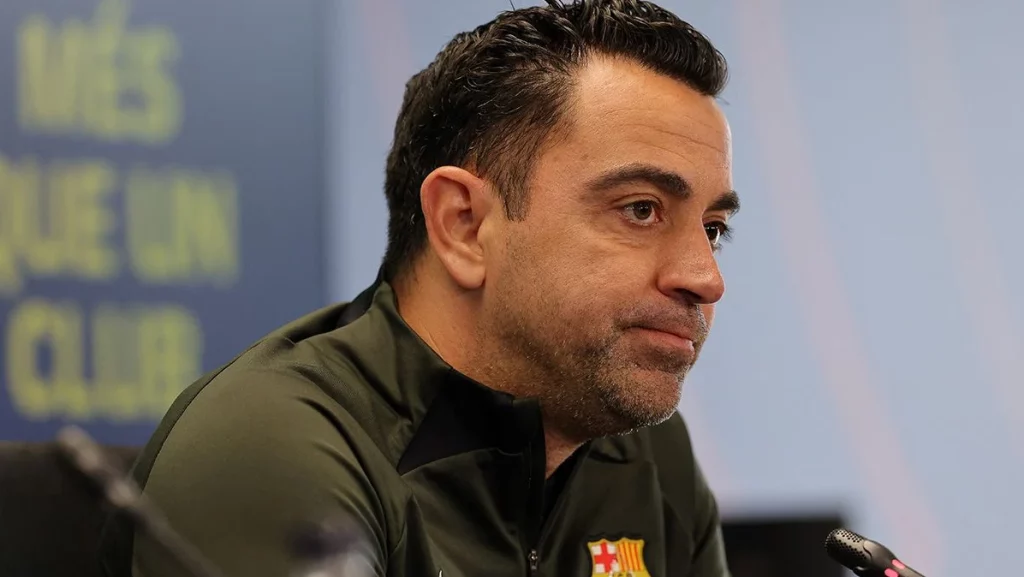 Xavi