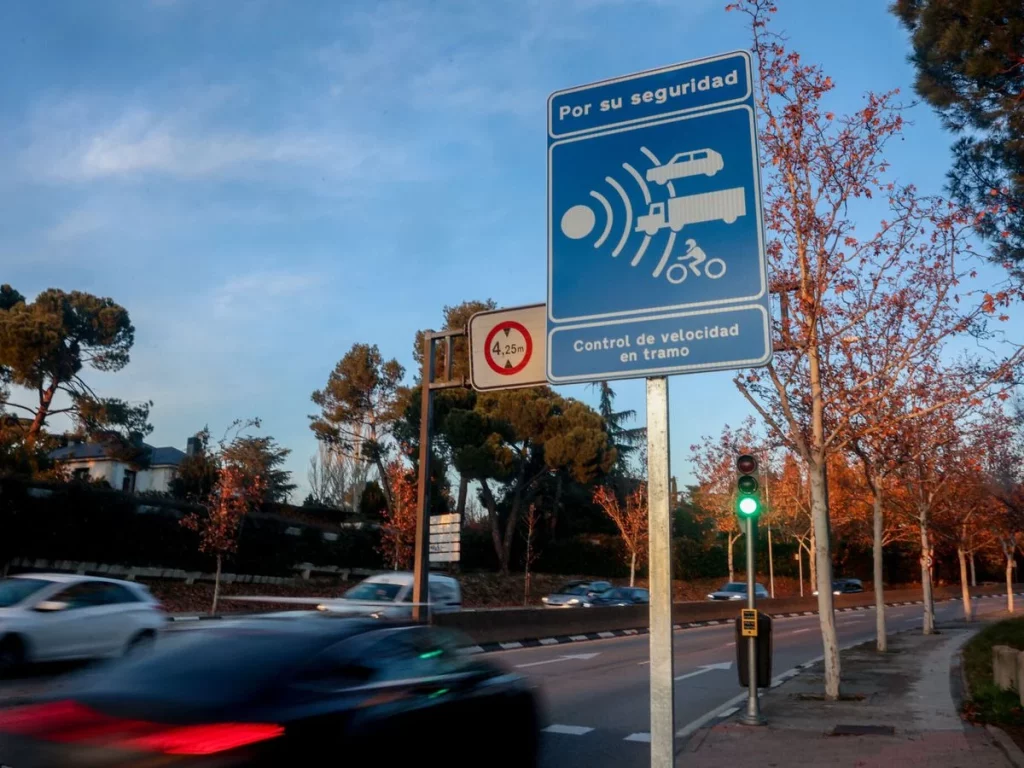 Las Carreteras Donde Tendrás Que Cuidarte De Los Radares De La Dgt Este Verano