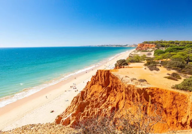 Las Dos Playas De España Que Repiten Como Entre Las Mejores Del Mundo De Este 2024