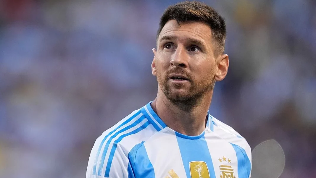 Leo Messi enciende las alarmas en Argentina: peligra las Copa América