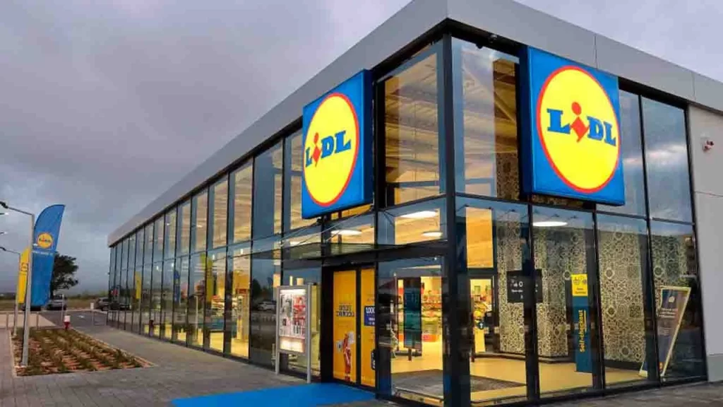 Lidl: ¿Ampliar O Consolidad?