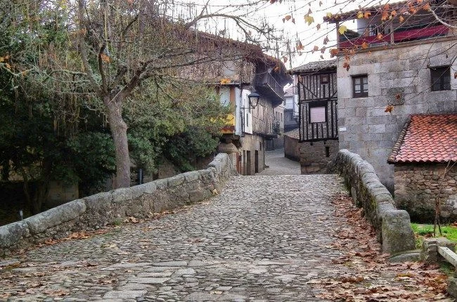 Los 3 Pueblos Más Bonitos De Salamanca Para Una Escapada De Fin De Semana Perfecta