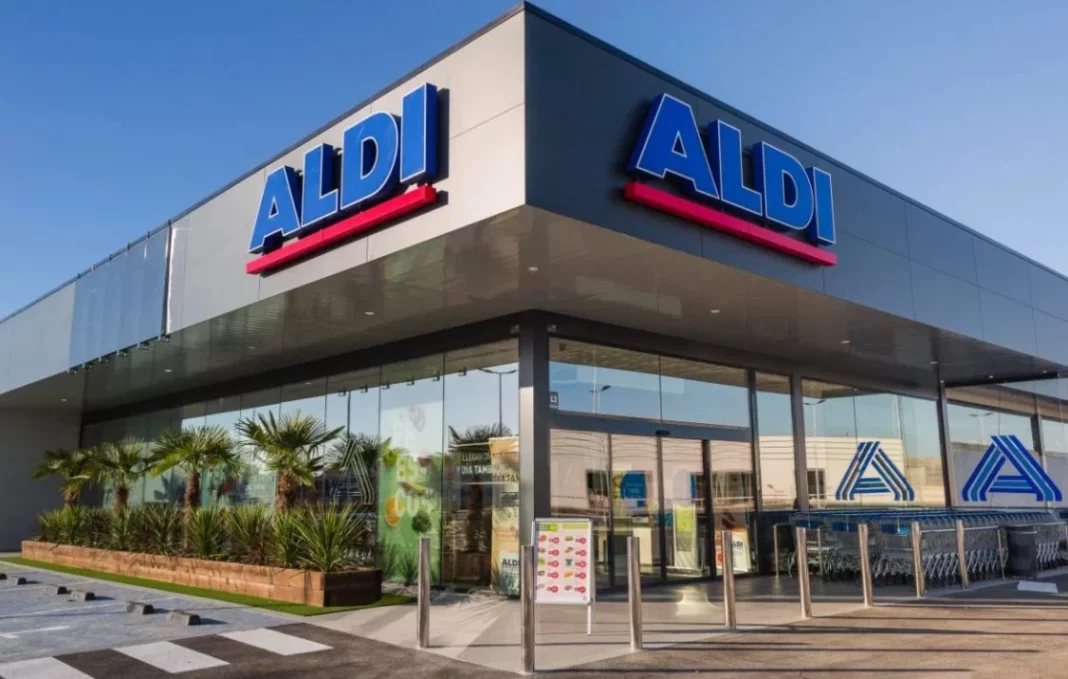 Aldi revienta el mercado con unas zapatillas deportivas de 12 euros mejores que las de Decathlon