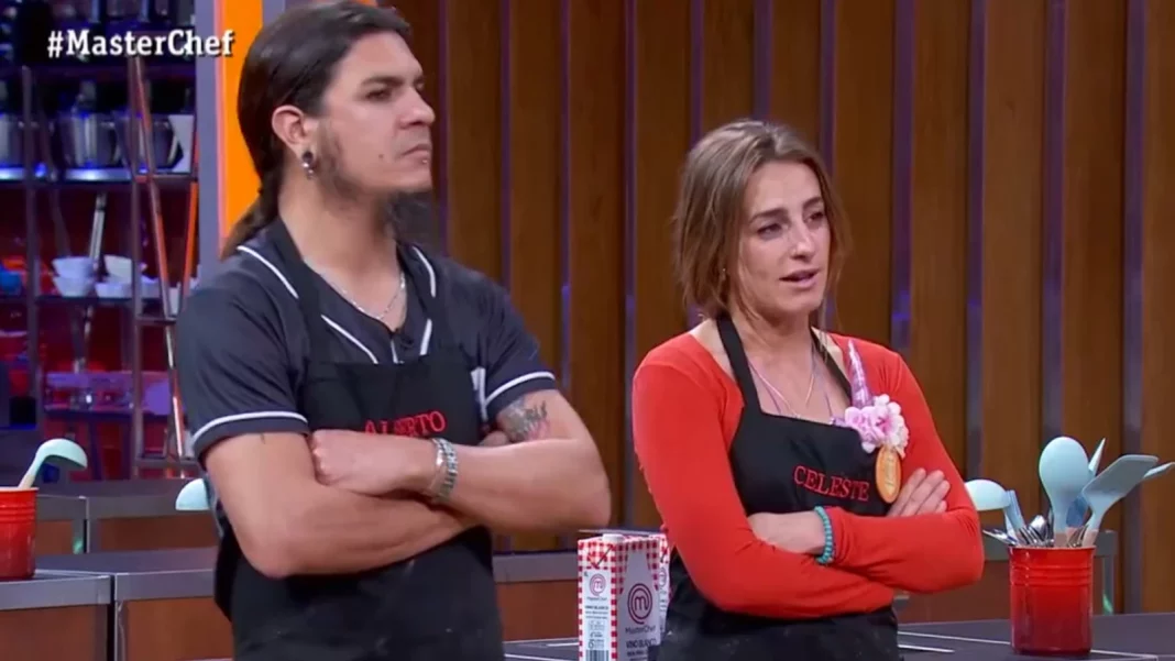 ‘MasterChef’ recupera a una ganadora ante la amenaza de Telecinco