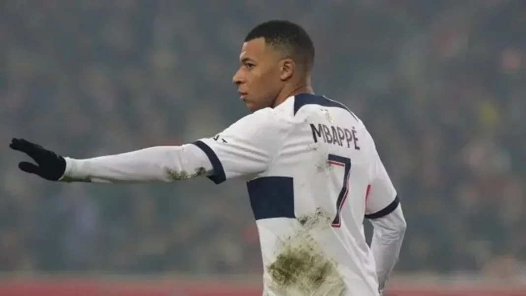 Mbappé