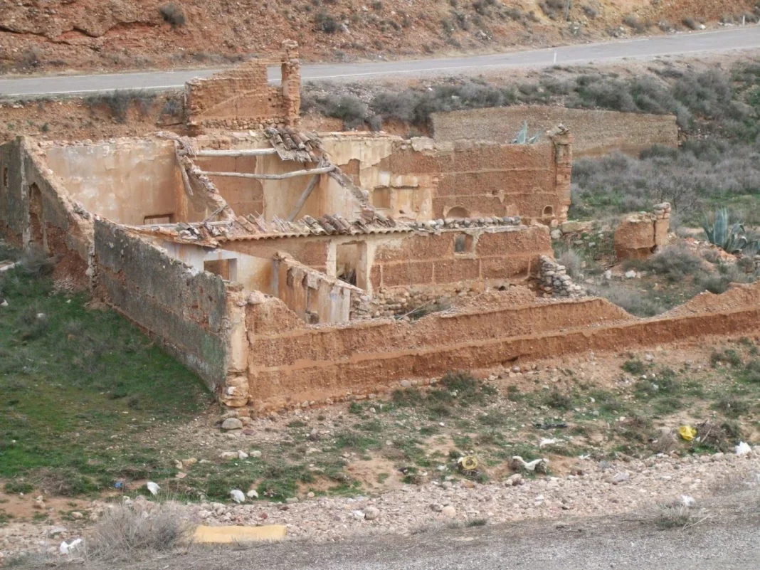 Naturaleza y ocio en Azuara: más allá de la historia