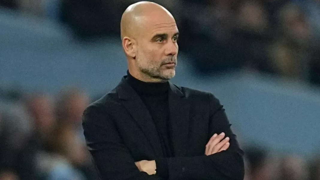 Pep Guardiola quiere hacerle el lío a Flick en el FC Barcelona