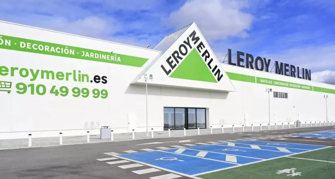 Leroy Merlin se adelanta a IKEA y le da sombra a tu balcón o terraza con un descuento de 10 euros