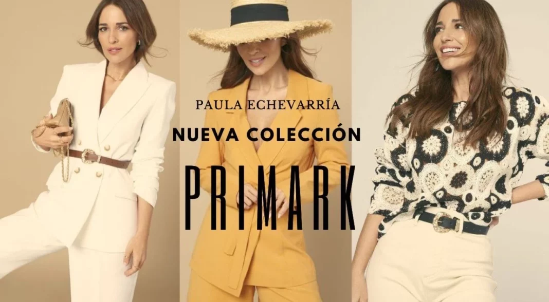 4 pantalones cortos de Primark que valen lo mismo que una burger del Goiko y visten a Paula Echevarría