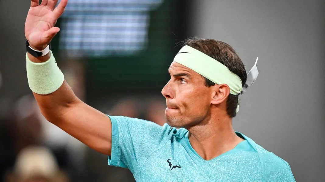 Rafa Nadal toma una decisión clave con su futuro: David Ferrer y Feliciano López rotos