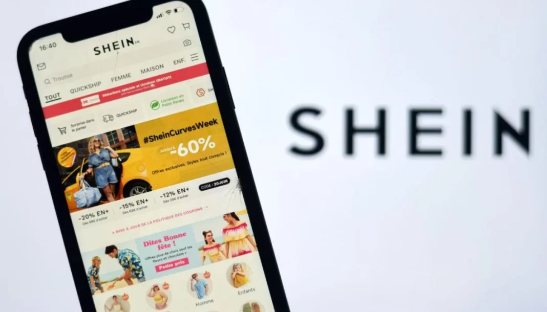 Conseguir ropa gratis de Shein es fácil aprovechando esta promoción de la app