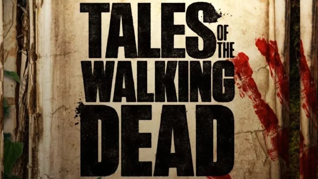 El Creador De ‘The Walking Dead’, Robert Kirkman, Pide Una Sola Cosa Para Hacer La Nueva Serie De Televisión