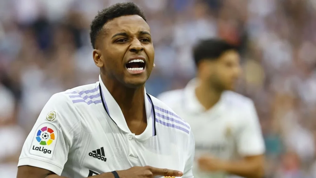 Rodrygo