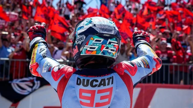 Marc Márquez