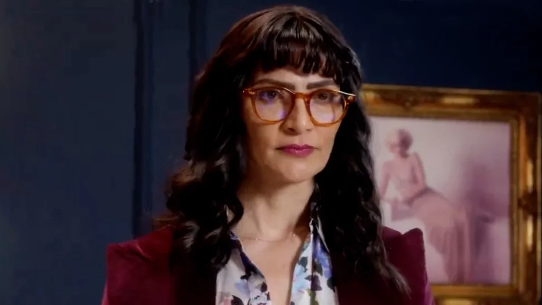 Todos los detalles del regreso de ‘Betty la fea’ con una nueva serie en Amazon Prime Video