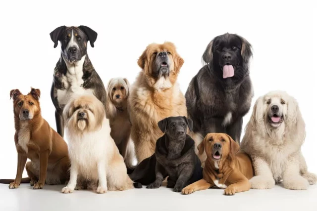 ¿Son En Realidad Los Perros Las Mejores Mascotas? La Ciencia Dicta Sentencia