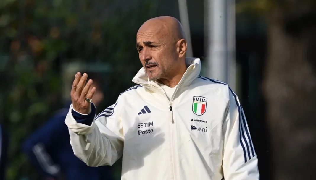 Spalletti