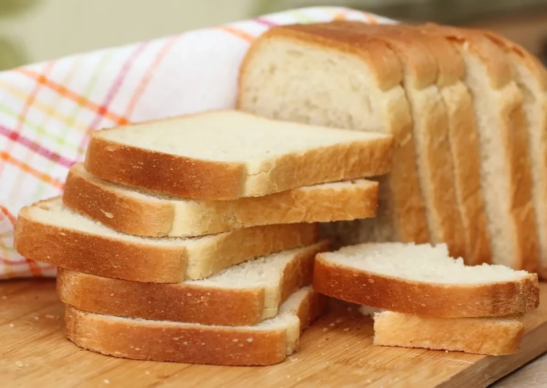 Tips adicionales para incorporar el pan blanco en tu dieta
