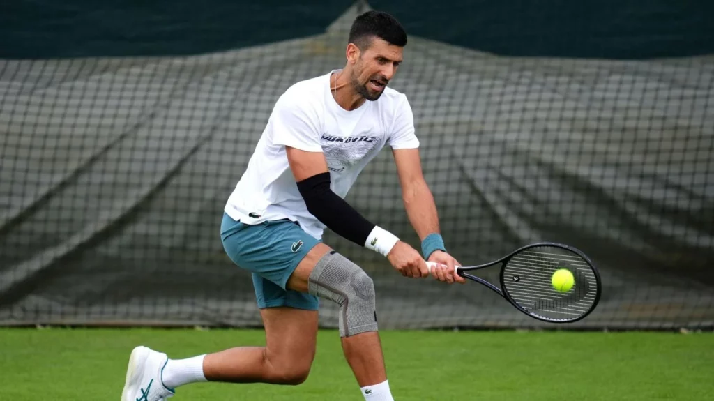 Wimbledon 2024: La Verdad Oculta En La Milagrosa Recuperación De Novak Djokovic