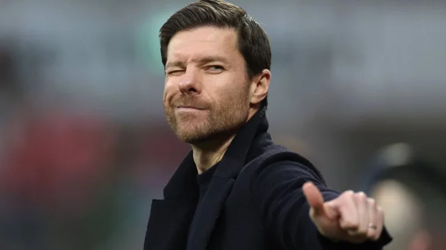 Xabi Alonso Eduardo Inda