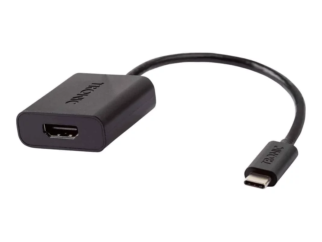 Lidl: Ventajas y usos del adaptador de USB tipo C a RJ-45