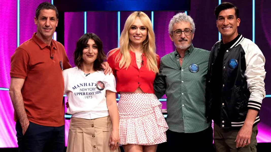 La millonada que cuesta el nuevo programa de La 1 de TVE para verano