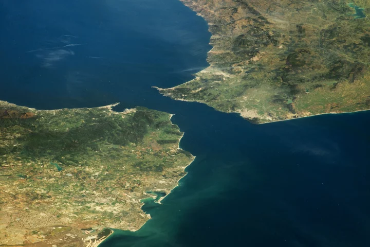 Estrecho Gibraltar 3