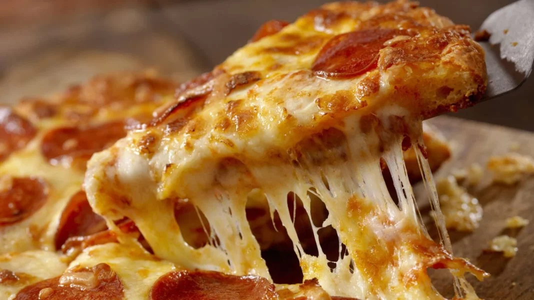 Un panorama desolador: La composición nutricional de las pizzas
