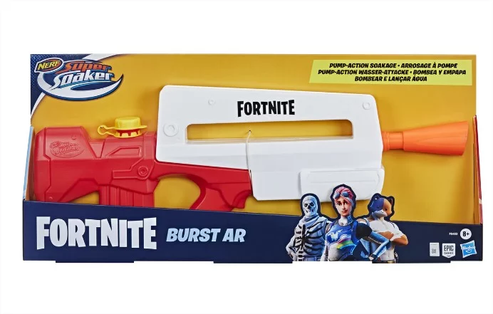 Fortnite