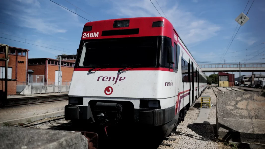 Impacto en los viajeros y el mercado ferroviario