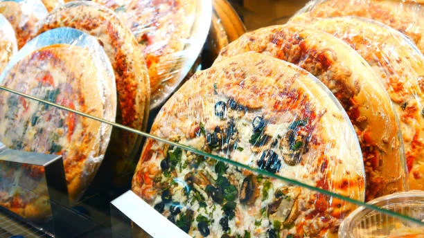 Hacendado, Buitoni, Casa Tarradellas… ¿Cuáles Son Las Mejores Pizzas De Supermercado Según La Ocu?