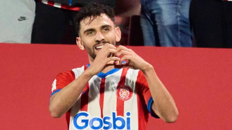 Iván Martín cierra la puerta al Athletic pero no al Villarreal