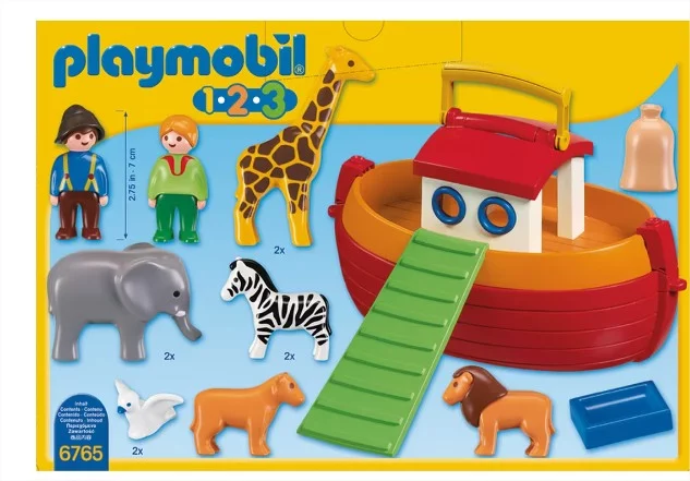 Playmobil