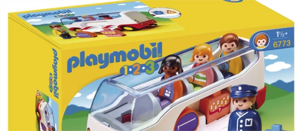 Playmobil 2