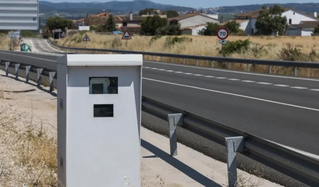 Barcelona: Un mapa de vigilancia digital al volante