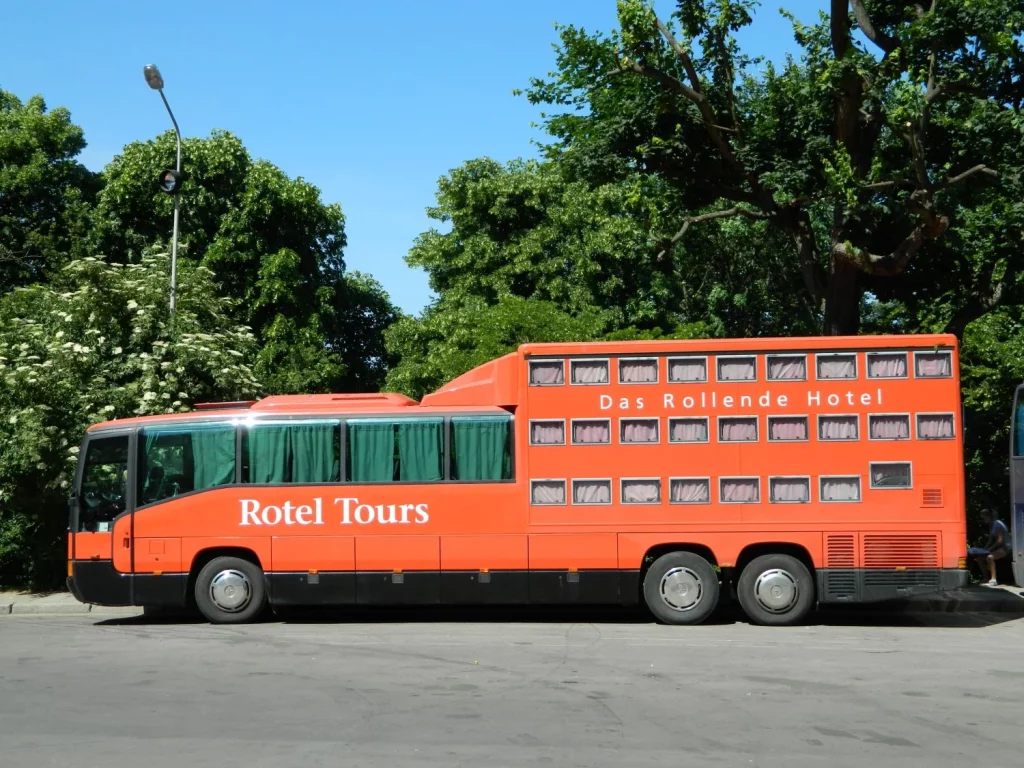Rotel Tours 3