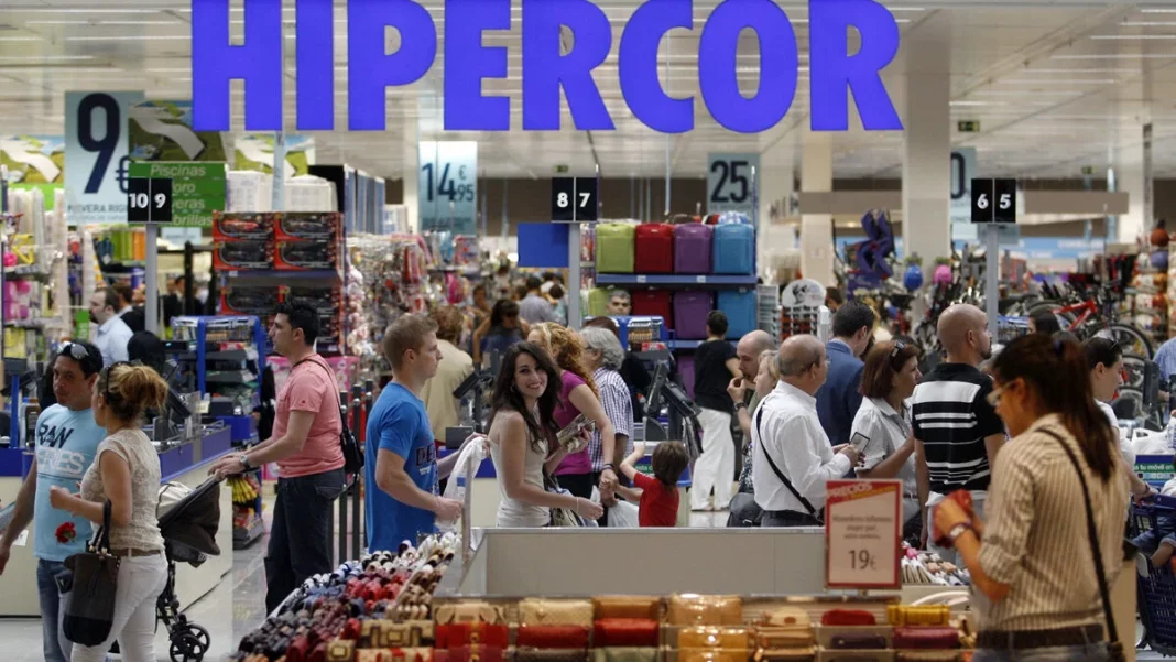 Marcas blancas de supermercado: un rayo de esperanza en tiempos de precios elevados