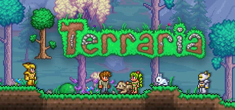 Terrara, Famoso Videojuego.