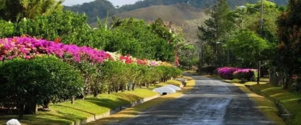 El Valle De Antón, Ideal Para Los Amantes Del Senderismo