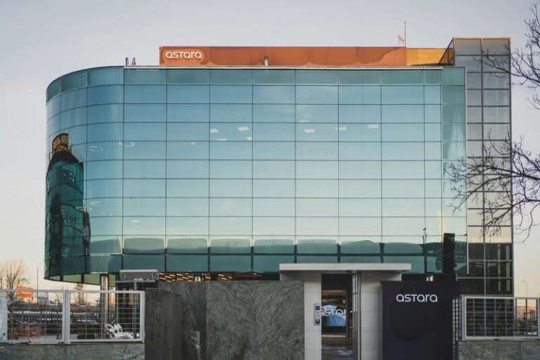 Astara ya se alista para la expansión de su servicio de coches de suscripción