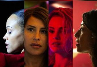 La película ‘Emilia Pérez’ se estrenará en España el próximo 5 de diciembre