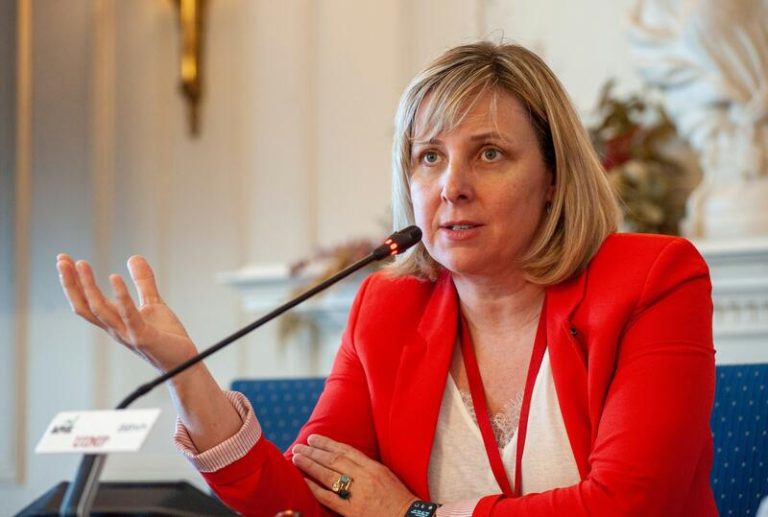 Patricia Suárez renueva su nombramiento en el consejo de la Autoridad Bancaria Europea