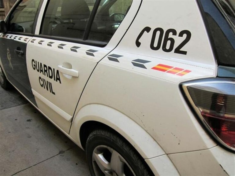 La Policía desmantela en Ibiza una red criminal dedicada al hurto de relojes, con seis detenidos y dos ya en prisión