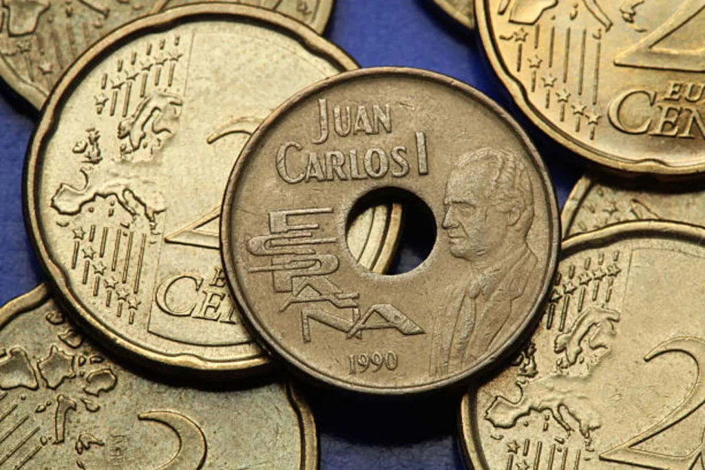 De La Calderilla Al Tesoro: Cómo Identificar Monedas Valiosas