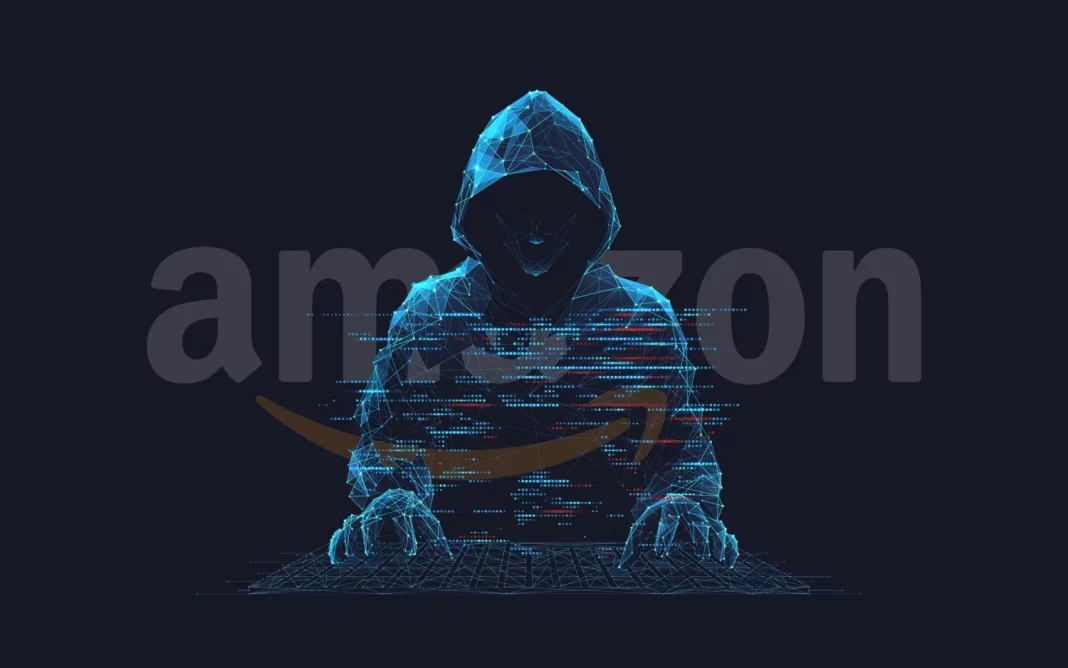 Amazon: La nueva arma de los ciberdelincuentes