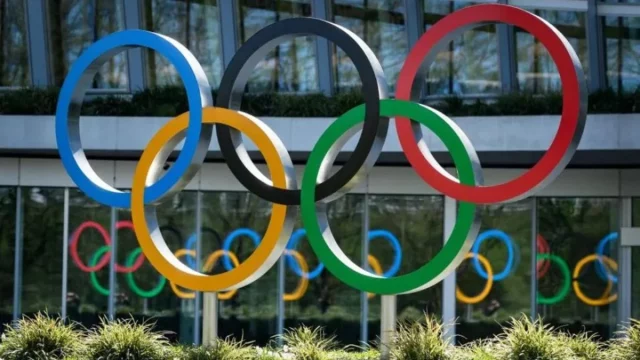 7 Datos Curiosos Sobre Los Juegos Olímpicos A Lo Largo De La Historia