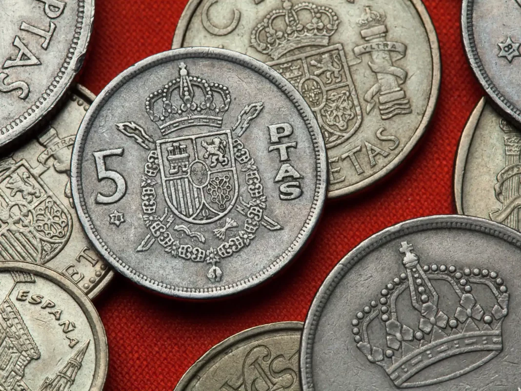 Más allá del euro: El resurgir de la pasión por las pesetas