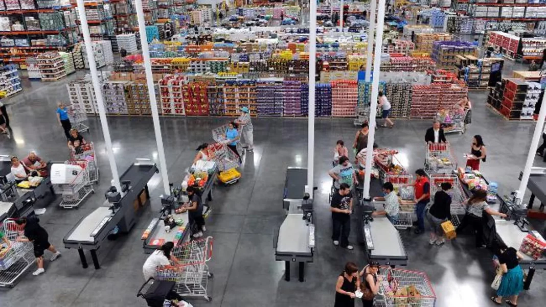 Beneficios para los socios de Costco