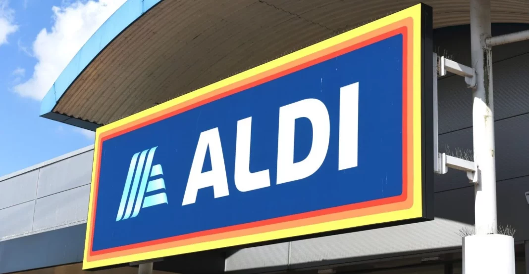 La estrategia veraniega de Aldi: Más allá de la alimentación